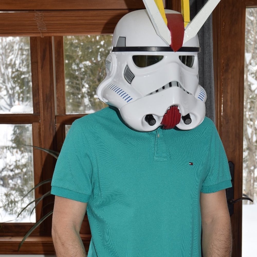 Tommy turquoise polo